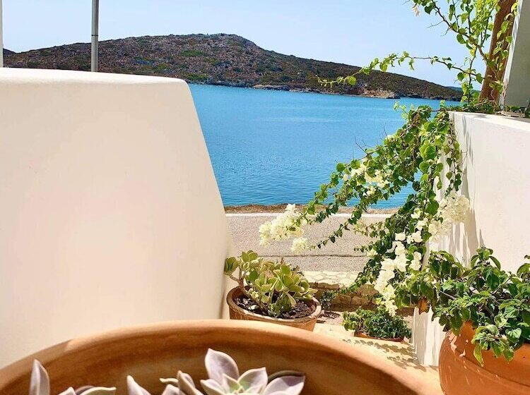 Aegean Muses Villas
