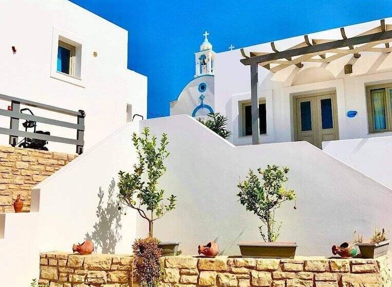 Aegean Muses Villas