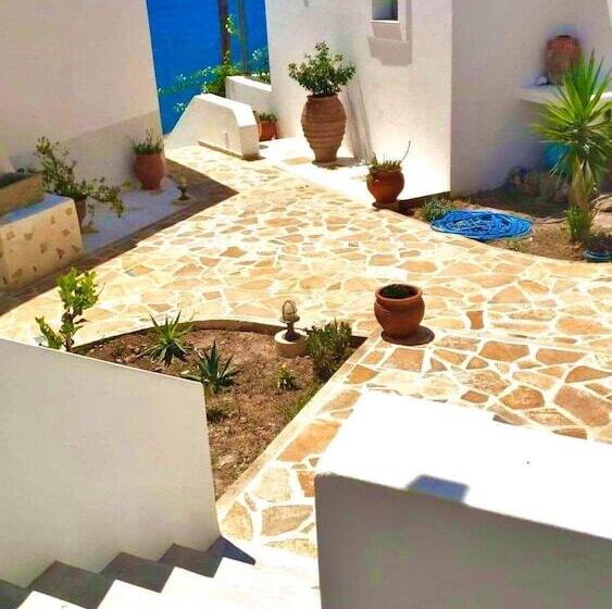 Aegean Muses Villas