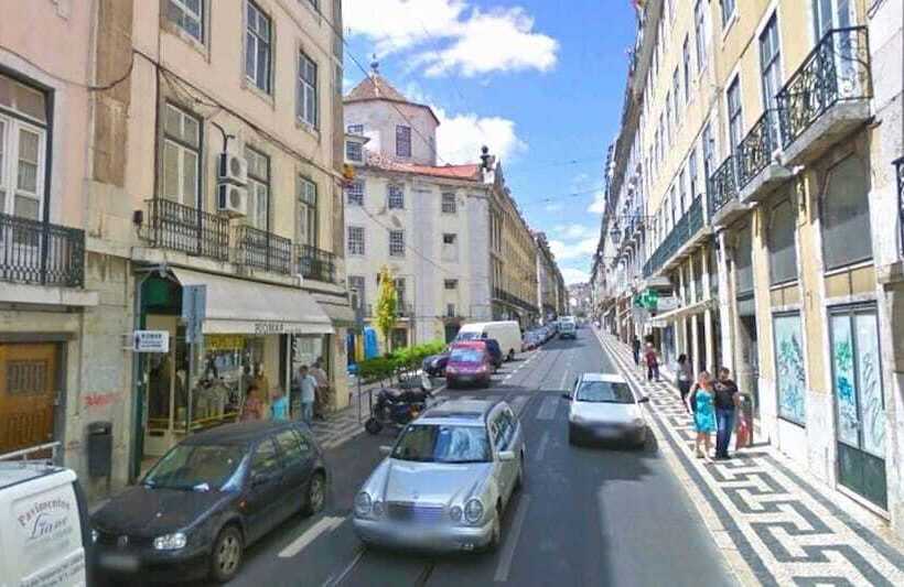 هاستل Lisbon Studios