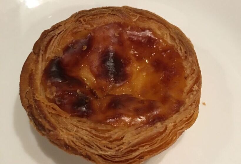 هاستل Lisbon Studios