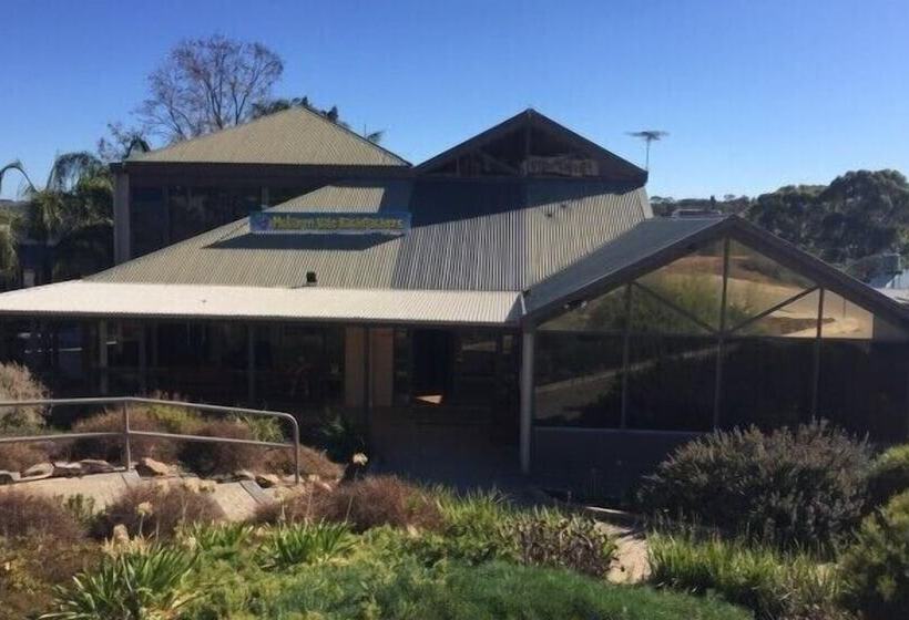 旅馆 Mclaren Vale Backpackers