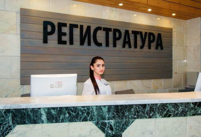 Anapa Okean Health Resort