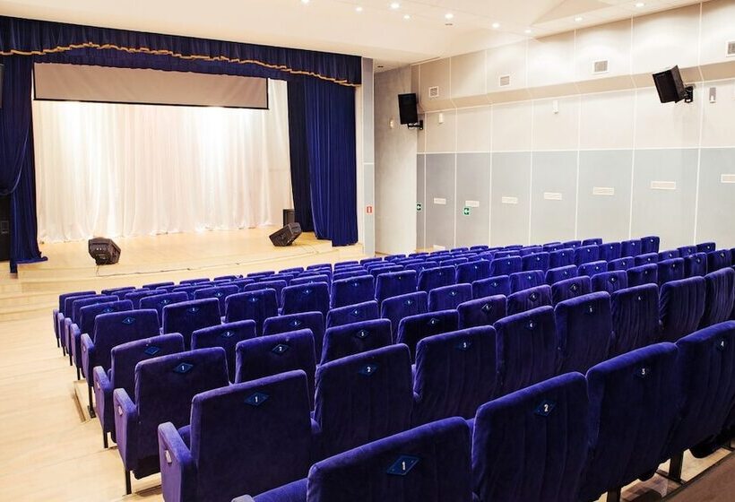 Anapa Okean Health Resort