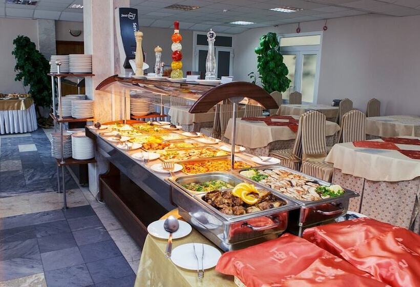 Anapa Okean Health Resort