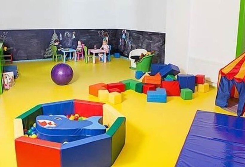 Anapa Okean Health Resort