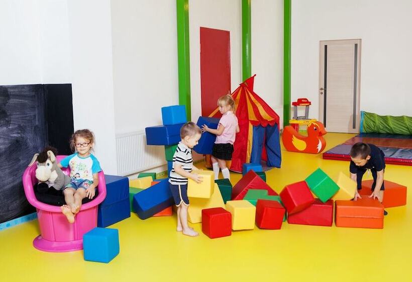 Anapa Okean Health Resort