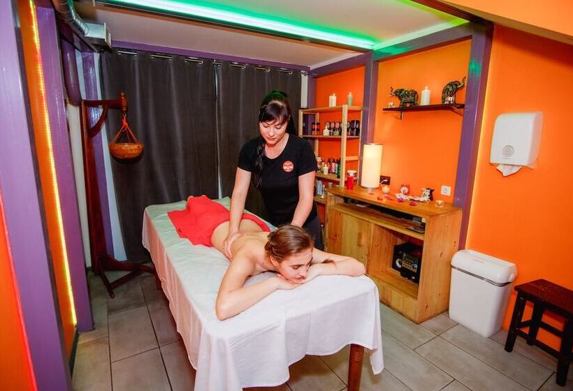 Anapa Okean Health Resort