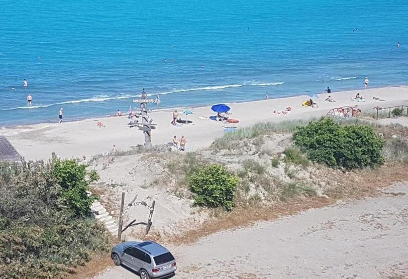 Apart Hotel Iglika