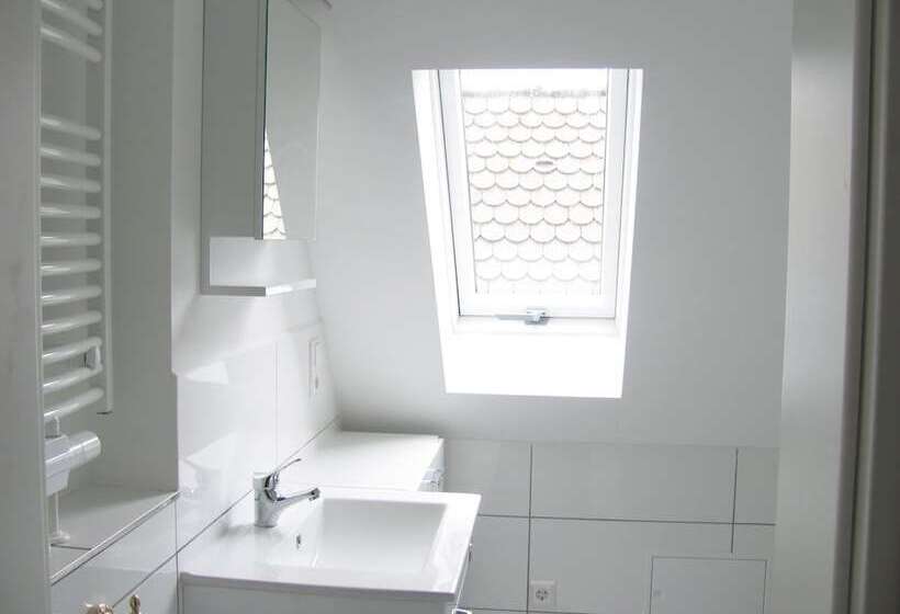 Apartment Storchenfärbe