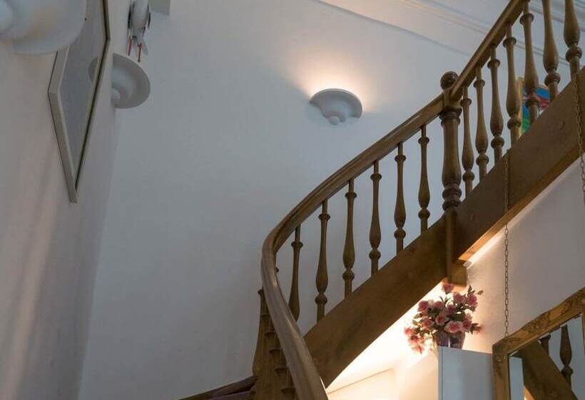 Apartment Storchenfärbe