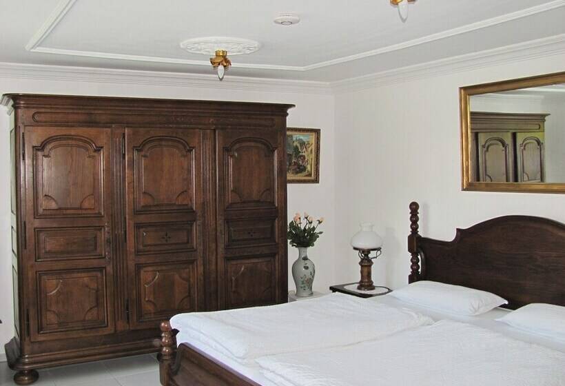 Apartment Storchenfärbe