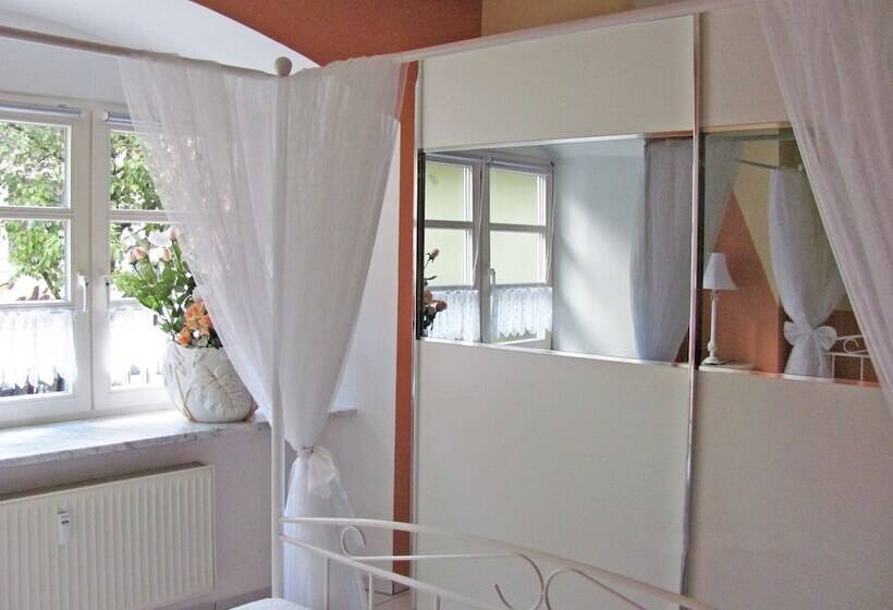 Apartment Storchenfärbe