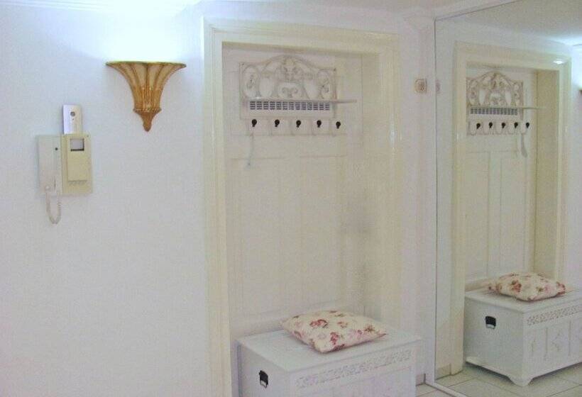 Apartment Storchenfärbe