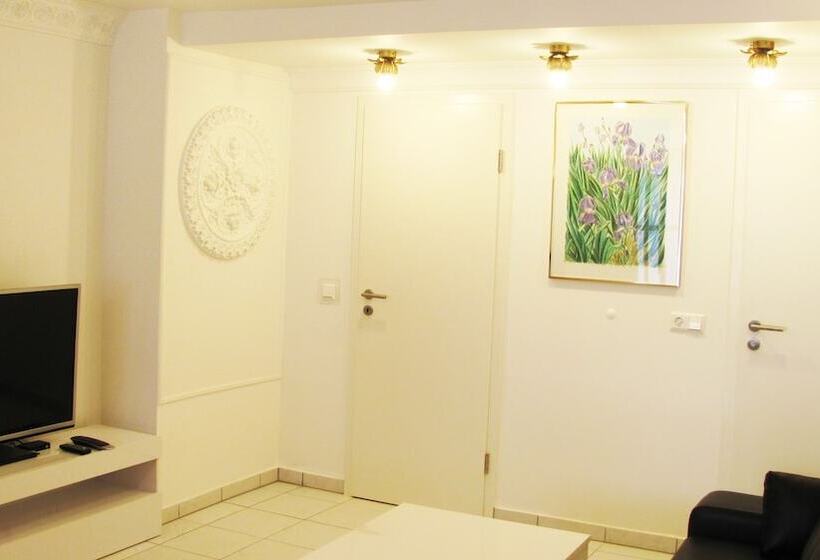 Apartment Storchenfärbe