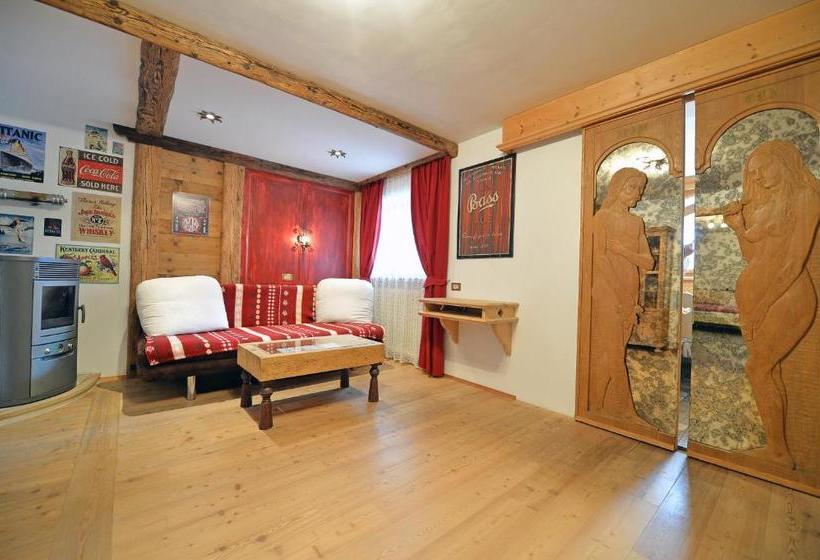 Apartment Everest Bruno