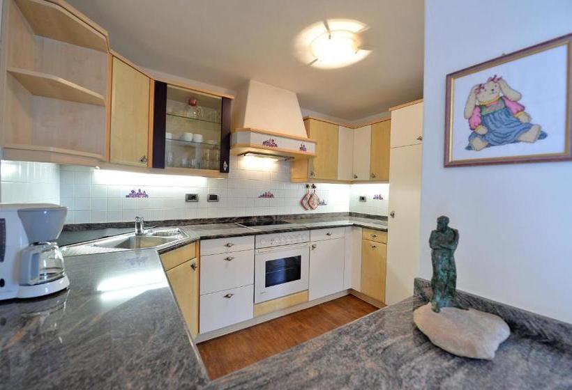 Apartment Everest Bruno