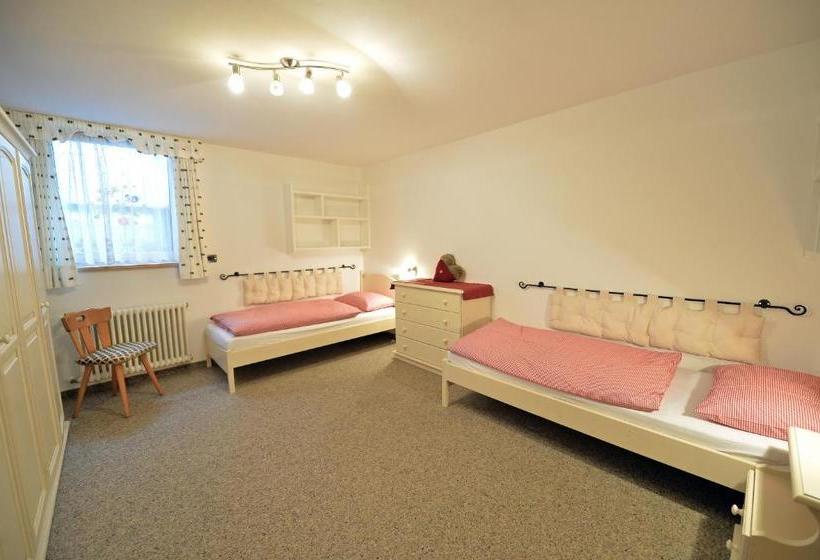 Apartment Everest Bruno