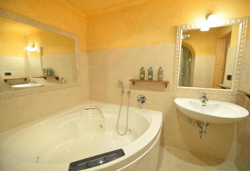 Apartment Everest Bruno