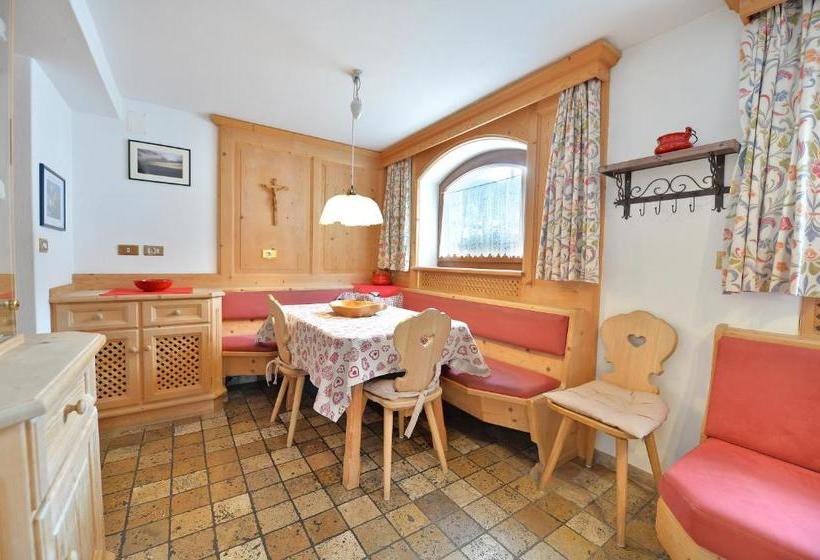 Apartment Everest Bruno