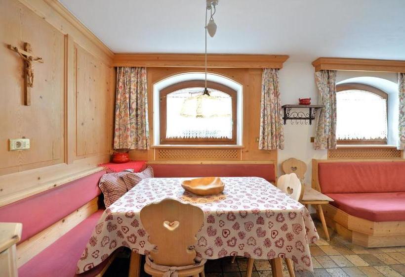 Apartment Everest Bruno