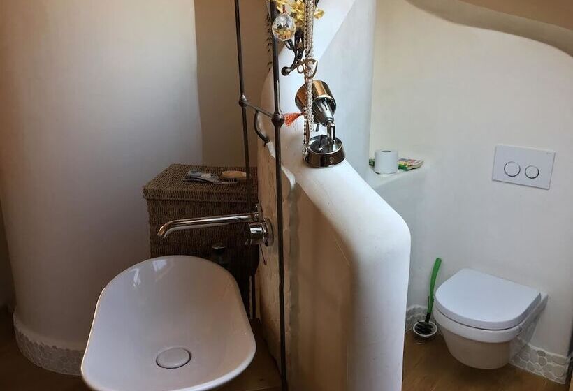 B&b La Chambre De L Anthropologue