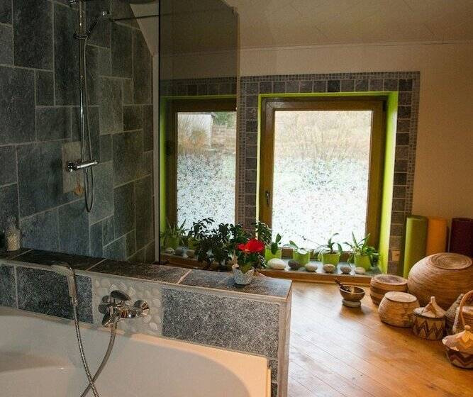 B&b La Chambre De L Anthropologue