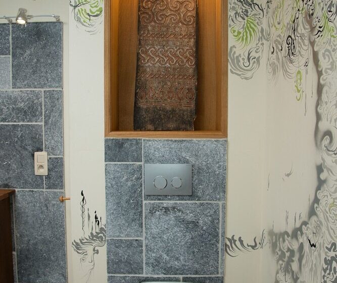 B&b La Chambre De L Anthropologue