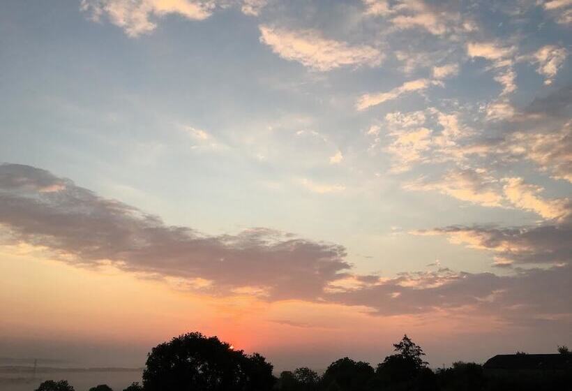 B&b La Chambre De L Anthropologue