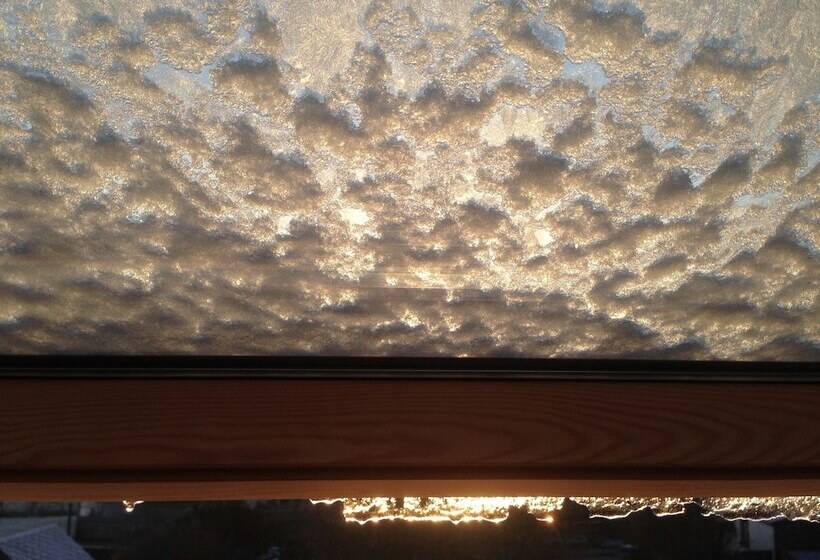 B&b La Chambre De L Anthropologue