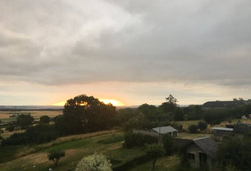 B&b La Chambre De L Anthropologue