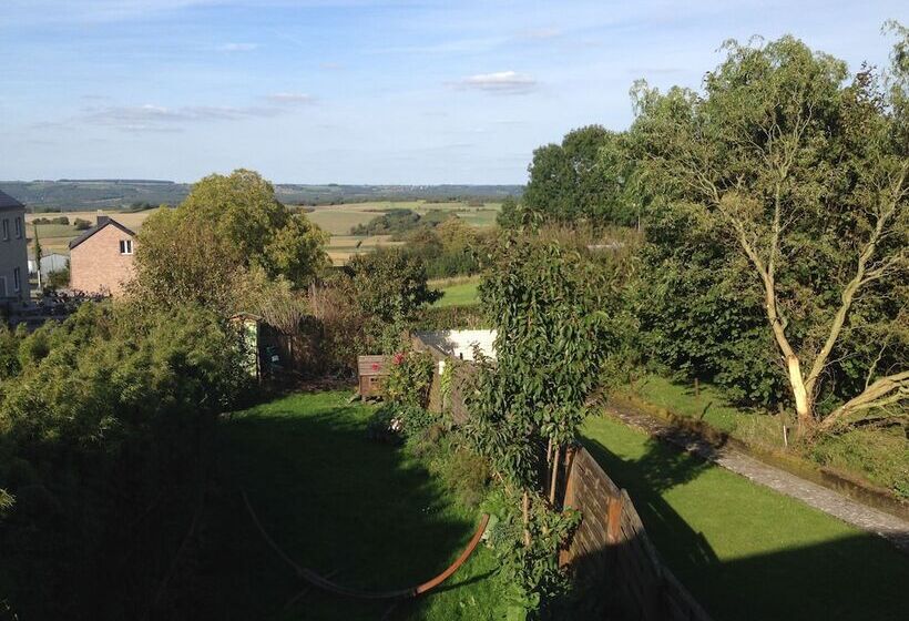 B&b La Chambre De L Anthropologue
