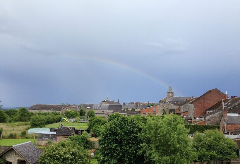 B&b La Chambre De L Anthropologue