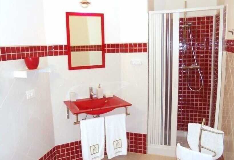 B&b Tra Monti E Mare