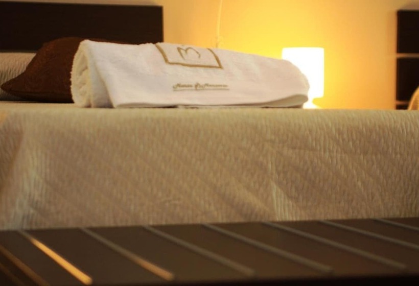 B&b Tra Monti E Mare