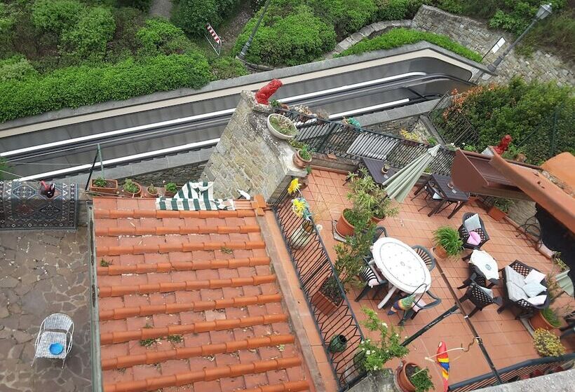 住宿加早餐  Casa Kita