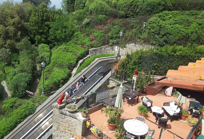 住宿加早餐  Casa Kita