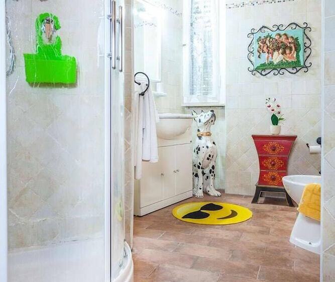 住宿加早餐  Casa Kita