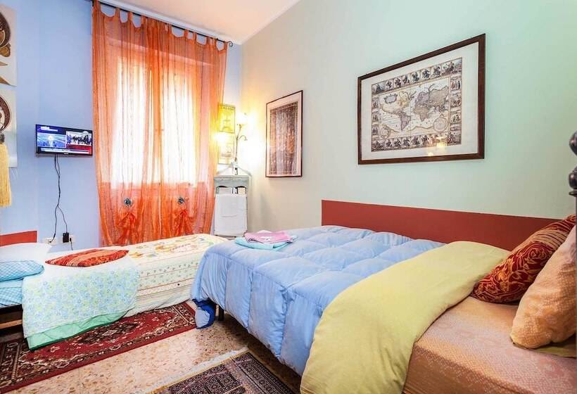 住宿加早餐  Casa Kita