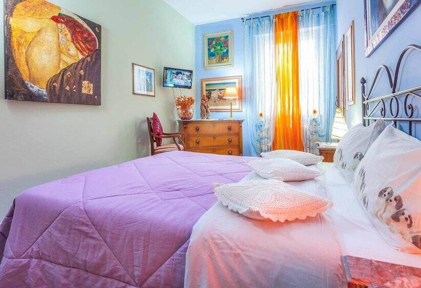 住宿加早餐  Casa Kita