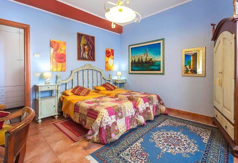 住宿加早餐  Casa Kita