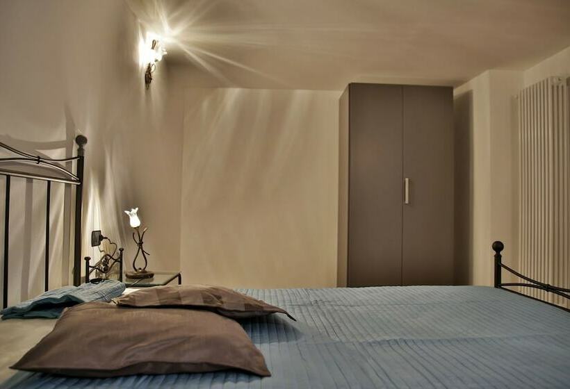 Bed And Breakfast Le Ortensie