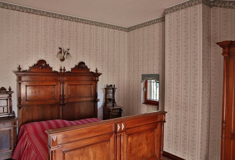 Bed And Breakfast Le Ortensie