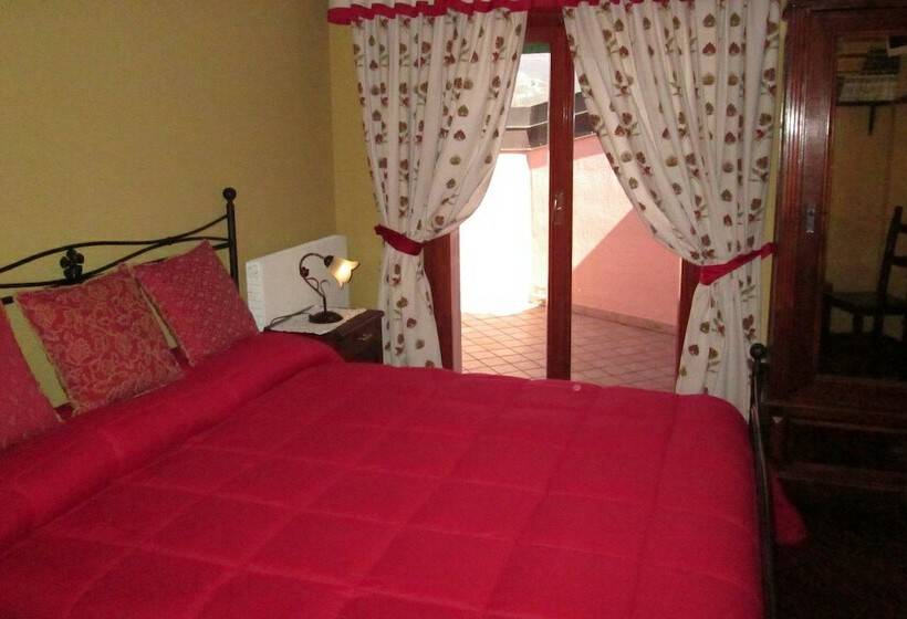 Bed And Breakfast Le Ortensie