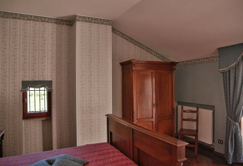 Bed And Breakfast Le Ortensie