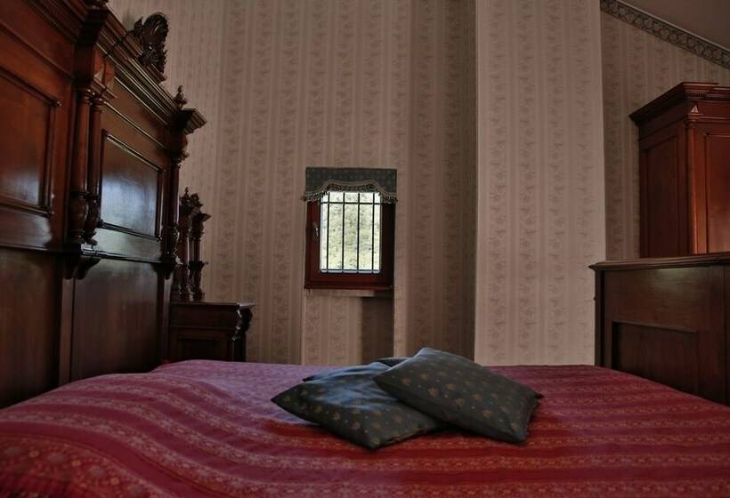 Bed And Breakfast Le Ortensie