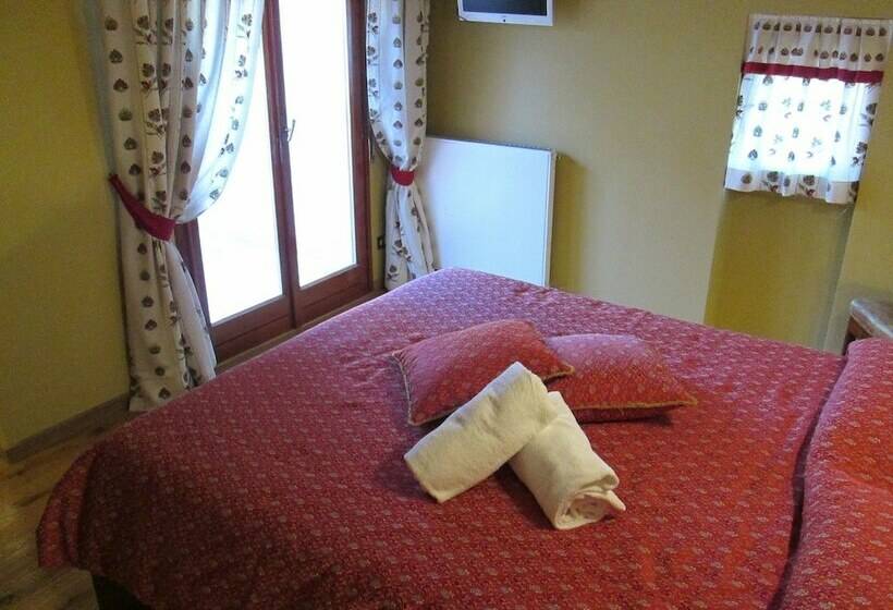 Bed And Breakfast Le Ortensie
