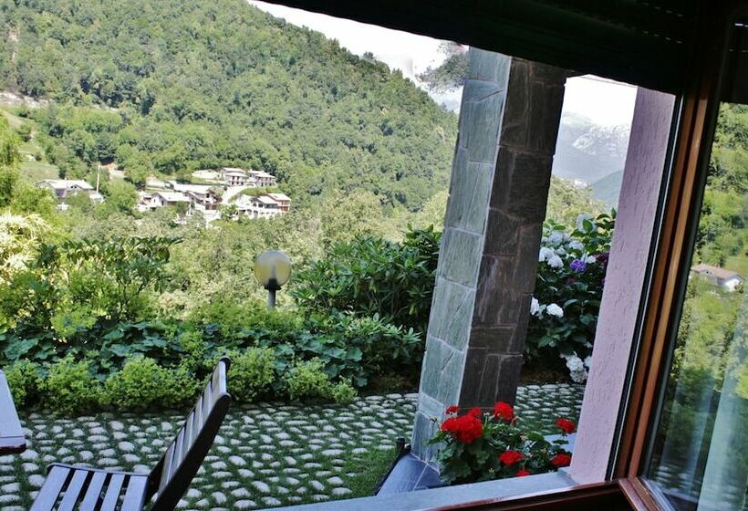 Bed And Breakfast Le Ortensie