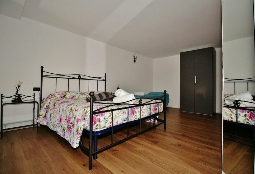 Bed And Breakfast Le Ortensie