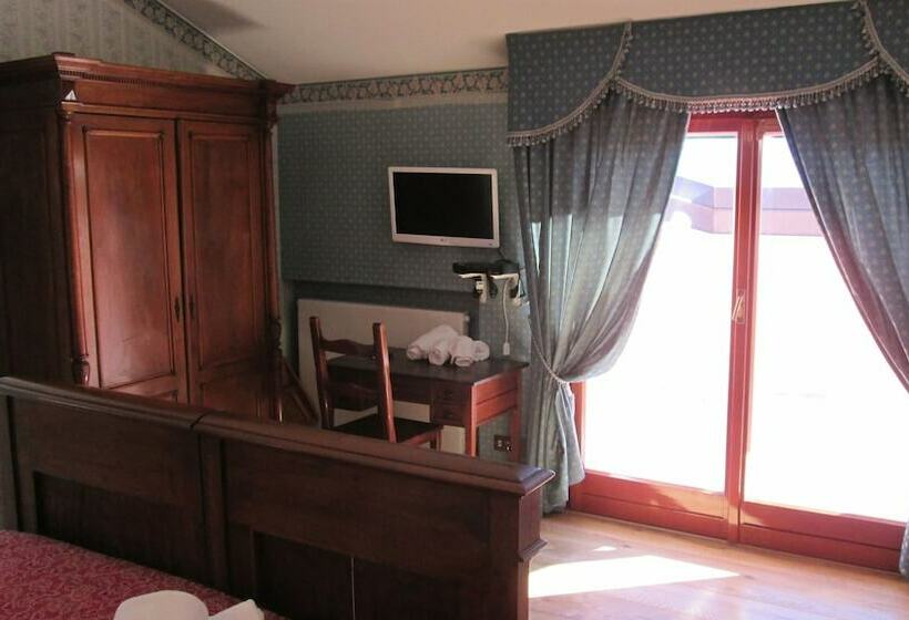 Bed And Breakfast Le Ortensie